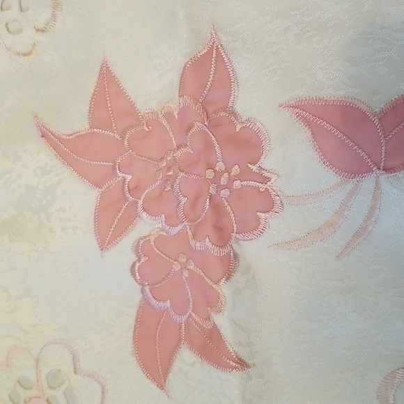 Vintage Pillowcovers Set of 2 - Picture 4 of 5